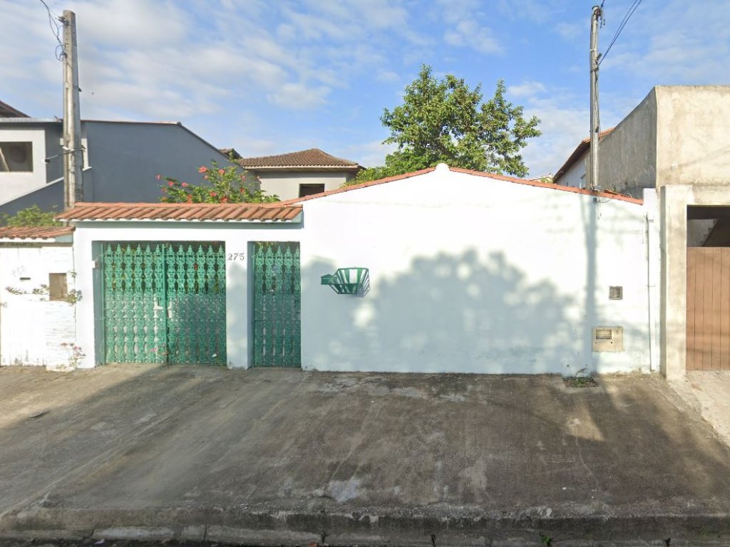 Casa - Venda, Conceiçãozinha, Guarujá, SP